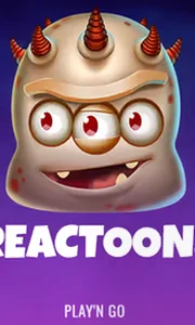 Reactoonz