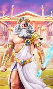 Gates of Olympus