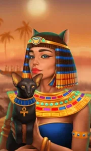 Book Of Cats Megaways