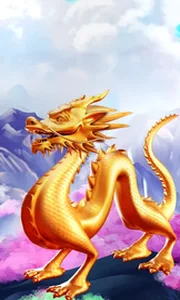 8 Golden Dragon Challenge