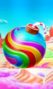 Sweet Bonanza