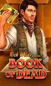 Book of Dead