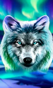 Wolf Fang - Northern Spirits