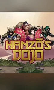 Hanzo's Dojo