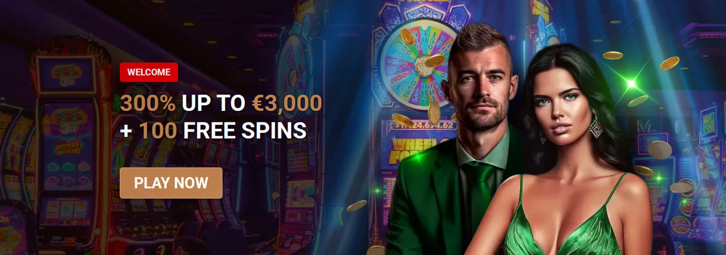 Megawin Casino